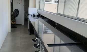 Imagem 3: Apto a venda com 3 quartos nos Jardins com 219 M de área util