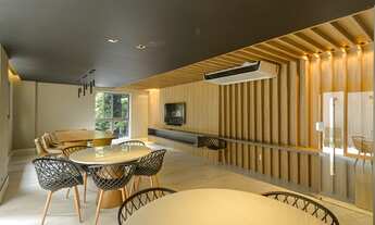 Imagem 6: Apartamento para venda tem 95 m2 com 3 quartos em Funcionários - Belo Horizonte - MG