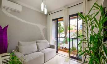 Imagem 2: APARTAMENTO RESIDENCIAL em SÃO PAULO - SP, VILA POMPÉIA