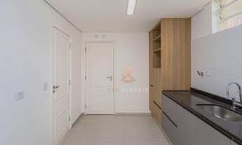 Imagem 5: Apartamento com 3 dormitórios à venda, 135 m² por R$ 960. - Itaim Bibi - São Paulo/SP