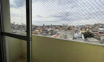 Imagem 5: Apartamento de 2 dormitórios e 1 vaga, 57 m² - Chácara Belenzinho - São Paulo