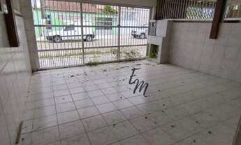 Imagem 3: Casa com 2 dormitórios à venda, 93 m² por R$ 280.000 - Ocian - Praia Grande/SP