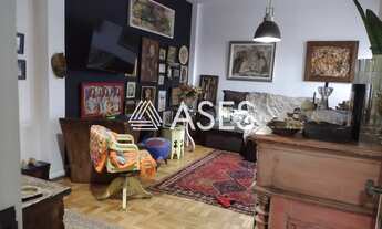 Imagem: BAIXOU! Espaçoso apartamento com 140 m²