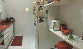 Imagem 2: Alphaville Condomínio Ghaia 132 metros $1.600.000 - Tamboré - Santana de Parnaíba - SP