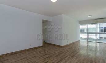 Imagem 2: RIO DE JANEIRO - Apartamento Padrão - Leblon