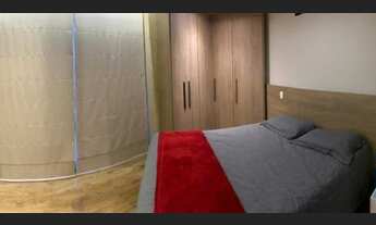 Imagem 4: FLAT - VILA OLÍMPIA - SP