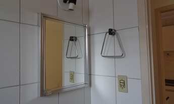 Imagem 6: Apartamento para Venda com 1 quarto na Vila Clementino - São Paulo - SP