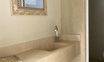 Imagem 5: Casa com 3 dormitórios à venda, 192 m² por R$ 950.000,00 - Condomínio Terra vista - Mirass