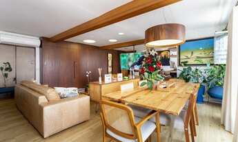 Imagem: Apartamento 3 suítes com armários no Setor