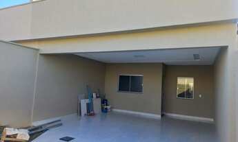 Imagem: Casa para venda possui 149 metros quadrados