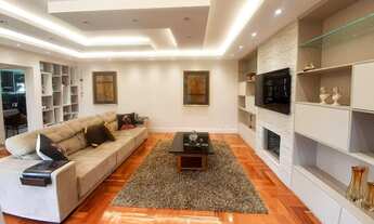 Imagem 2: Casa para Venda, Araras, 4 dormitórios, 2 suítes, 1 banheiro, 4 vagas