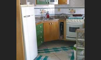 Imagem 6: Apartamento com 1 dormitório com vista ao mar à venda, por R$ 450.000 - Canasvieiras - Flo