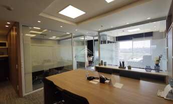 Imagem 6: Sala - Chácara da Barra - Campinas