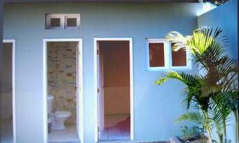 Imagem 4: Casa a venda com 350 m² 2 andares, 2 garagens 3/4 , 1 suíte piscina no Itaigara - Salvado