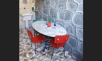 Imagem 13: Mangaratiba- Praia da Ribeira- Ana Paula VENDE Casa morada do sossego 03 quartos com fogã