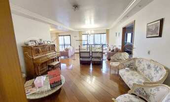 Imagem: Apartamento para venda tem 254 m² com 4