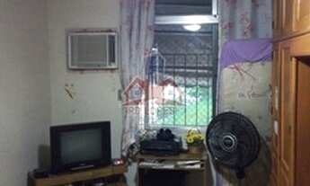 Imagem 7: Apt 02 quartos/garagem - Engenho de Dentro - R$ 180.000,00