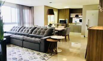 Imagem 4: Apartamento residencial para venda, Centro, Balneário Camboriú - AP10833