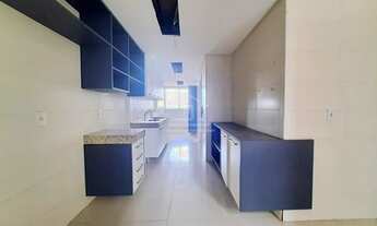 Imagem 7: Apartamento À Venda Com 227m²| 4 Suítes