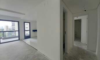 Imagem 7: Apto Duplex de Alto Padrão na Vila N. Conceição 158m2, 2dorm, 2 suítes, 2 vagas