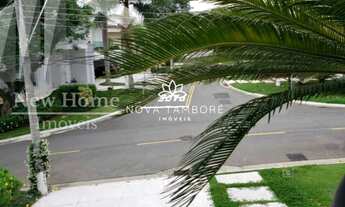 Imagem 7: Casa em Barueri Alphaville Reformada e Pronta para morar! Ambientes integrados