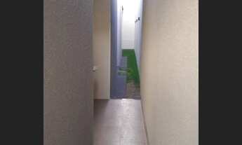 Imagem 2: Casa para venda possui 100 metros quadrados com 3 quartos em Setor Orientville - Goiânia