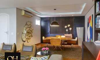 Imagem 2: Jardim oceânico Cobertura para venda tem 325 m2 com 4 quartos 2 quadras da praia