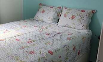 Imagem 7: Apartamento para venda possui 50 metros quadrados com 2 quartos