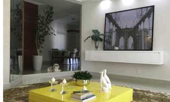 Imagem: Casa 03 suites 200m² em Condomínio Fechado