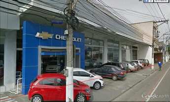 Imagem 4: área / espaço aéreo 6.000m2 São Lourenço, 178/192 - centro Niteroi RJ