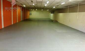 Imagem 6: Galpão - Salto do Norte - Blumenau