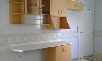 Imagem 7: BARUERI - Apartamento Padrão - Alphaville