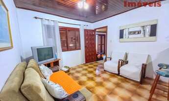 Imagem 4: Casa 2 dorm. com terreno inteiro que aceita financiamento bancário