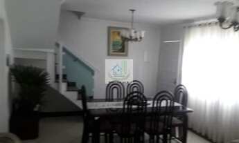 Imagem: Casa Em Condomínio, 3 Dorm, 2 Vagas, Zona