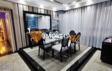 Imagem 3: LUXUOSO APARTAMENTO LINDO E ESPAÇOSO DE 198M² NO BOA VISTA COM 3 DORMITÓRIOS SENDO 1 SUÍTE