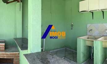 Imagem 4: Casa térrea Casa com 1 dormitório