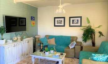 Imagem 4: Belíssimo sobrado 04 dormitórios no centro de Imbé