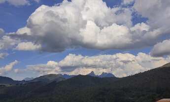 Imagem: Casa em condomínio com uma vista lindíssima!