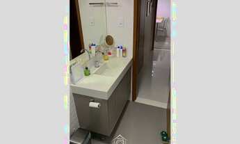 Imagem 4: Apartamento para venda possui 80 metros quadrados com 2 quartos em Centro - São Gonçalo