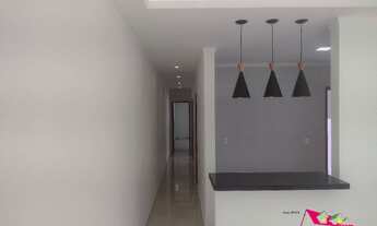 Imagem 7: Casa Lindíssima, 3 Quartos e Churrasqueira em Área Nobre de Itaipuaçú!