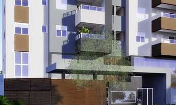 Imagem: Apartamento para venda possui 81 metros