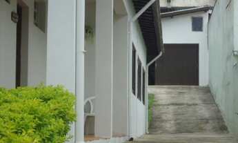 Imagem 4: CASA RESIDENCIAL À VENDA, VILA JUNDIAINÓPOLIS, JUNDIAÍ