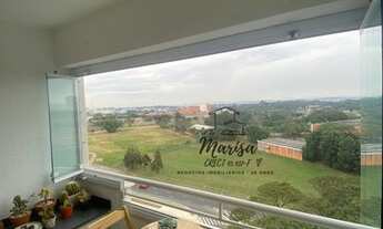 Imagem 2: Linda vista livre - Jd. Petrópolis - SJCampos - SP