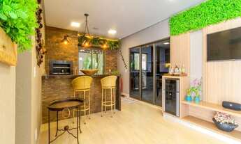 Imagem 7: CASA RESIDENCIAL em GOIÂNIA - GO, JARDINS VERONA