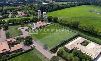 Imagem 3: Lote muito bem Localizado à venda no Haras Larissa!