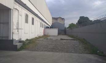 Imagem 7: Alugo galpão com total de 10.000 m2 em Benfica