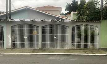 Imagem: Casa 03 dorms 02 vagas