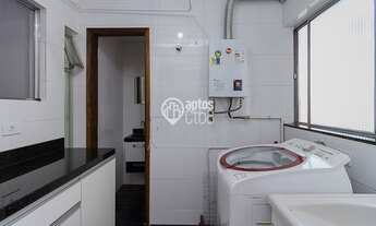 Imagem 6: Apartamento à venda, Juvevê, Curitiba, PR