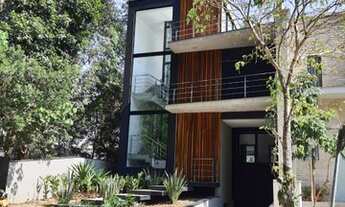 Imagem 2: Casa Condomínio Fechado para venda 600 metros 4 suítes Piscina Elevador Área Gourmet 7 vag