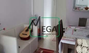 Imagem 3: Apartamento com 2 quartos à venda em Barueri